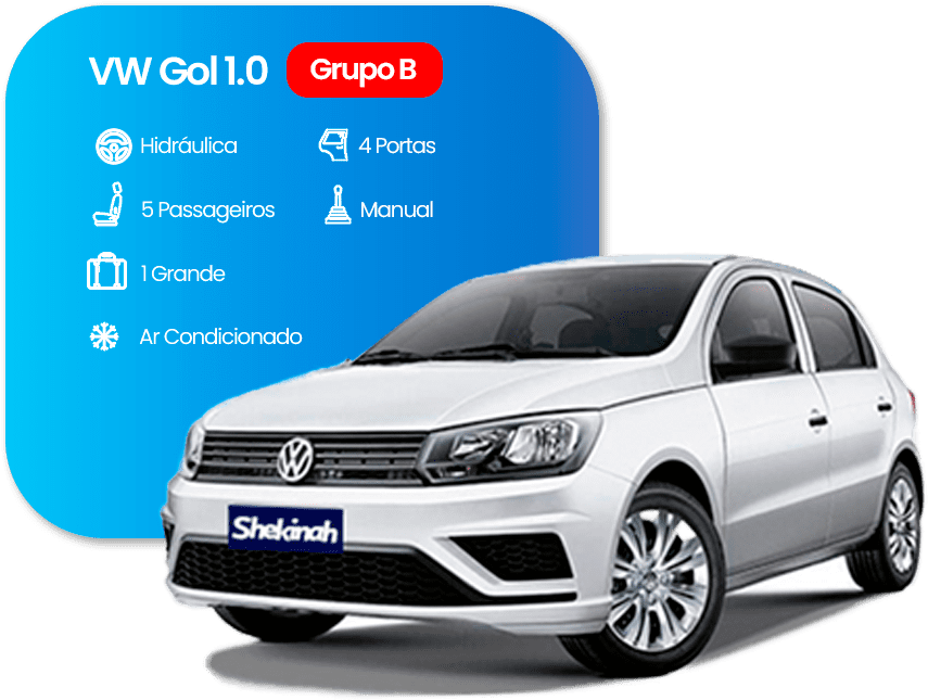 SITE - GOL
