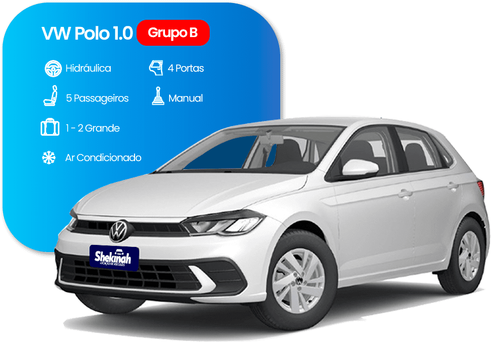 SITE - POLO