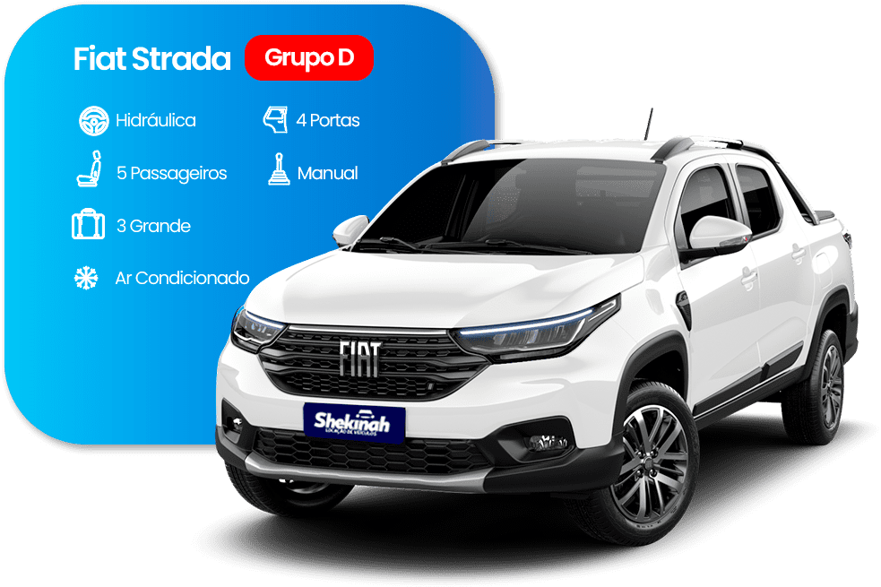 SITE - STRADA