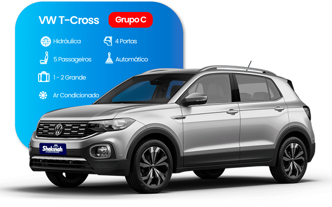 SITE - T-CROSS